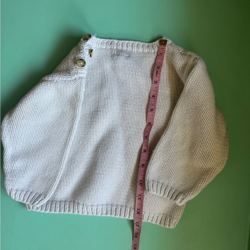Lot Of 5 Size 2T -‎ 2 Jeans, Long Sleeve, Knit Sweater, Socks